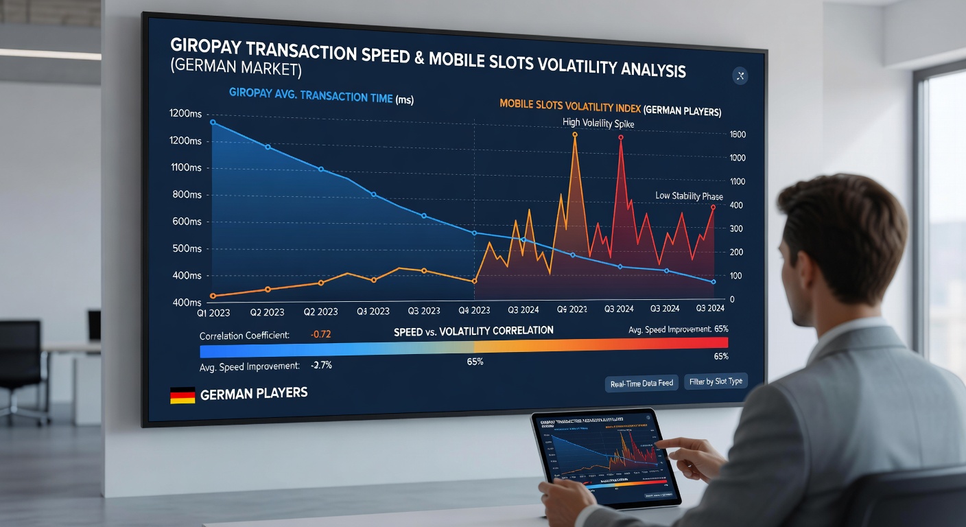 Mobiele slot interfaces met volatiliteit indicators en live dealer overgangsopties