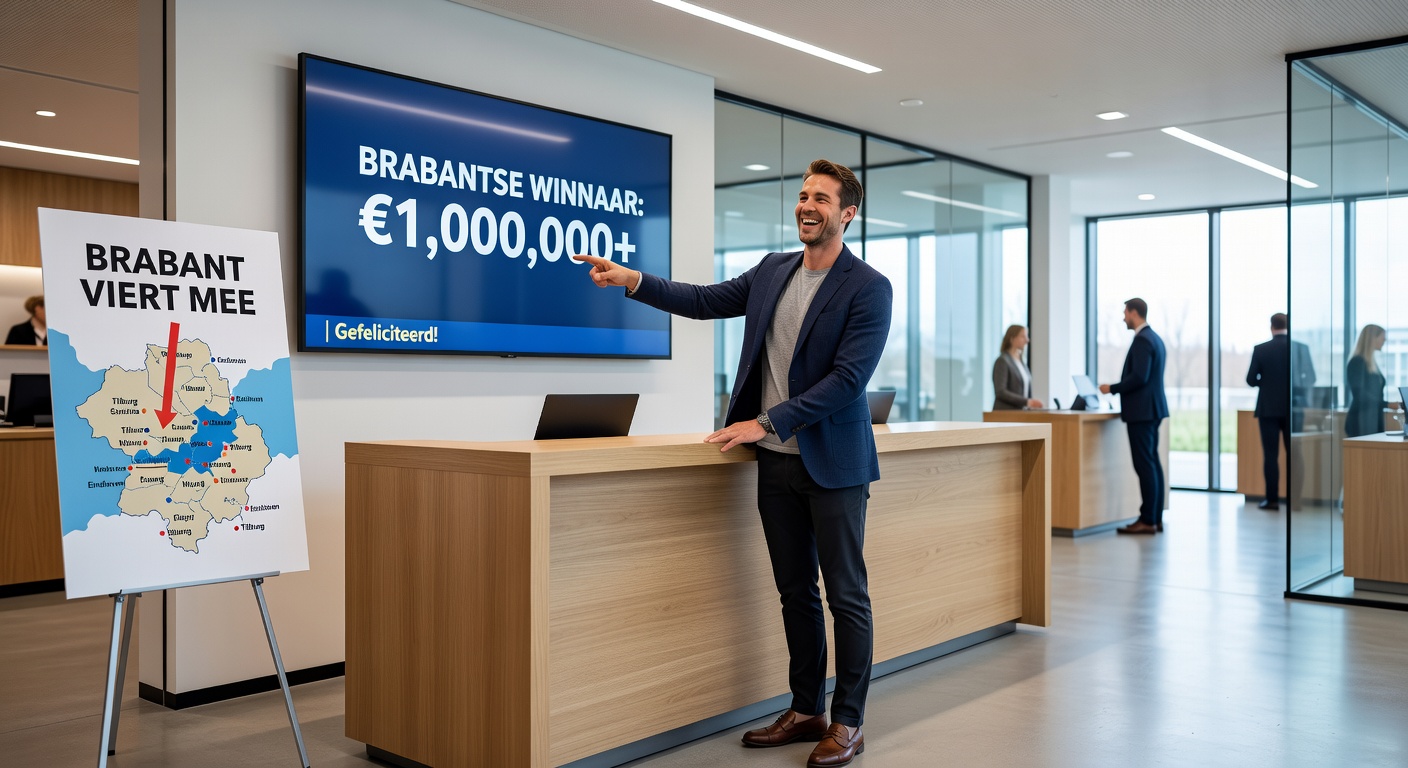 Digitale reclameschermen met leeftijdsrestricties en KSA-logo, symboliserend targetingregels voor gokadvertenties