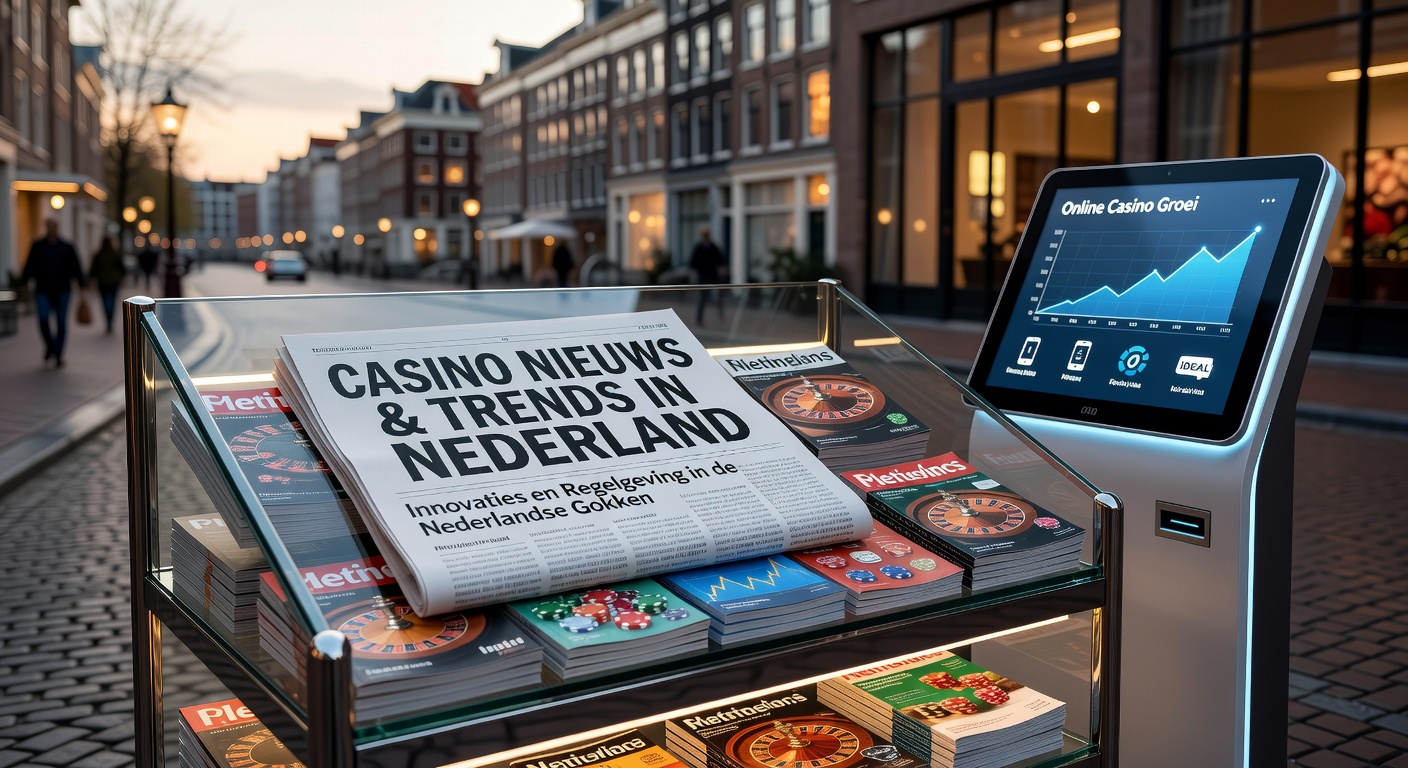 Afbeelding van een brievenbus met officiële correspondentie over gokbelastingen in Nederland, symboliserend de gezamenlijke brief van de sector