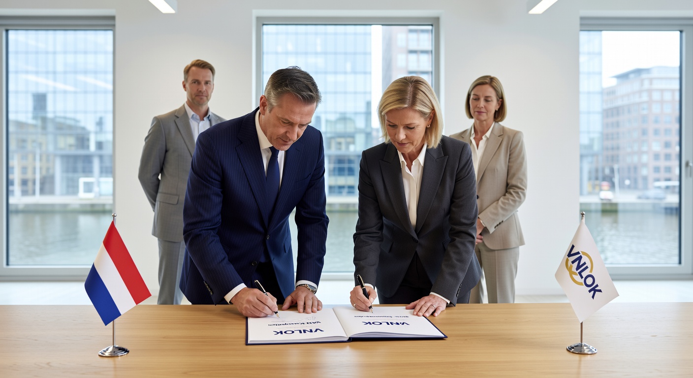 Grafiek met dalende belastingopbrengsten en groei van illegale gokmarkt in Nederland, gebaseerd op recente KSA-data