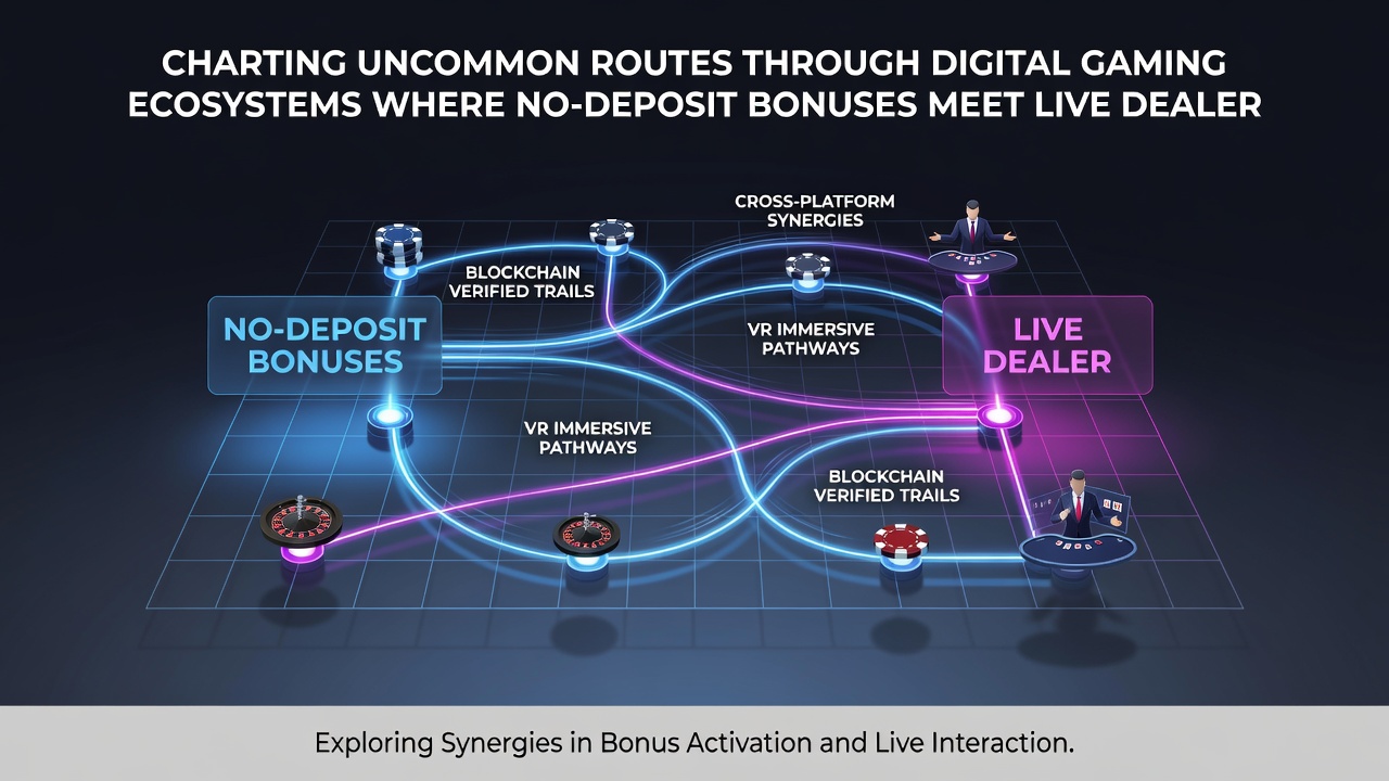 Mobiele betalingen en live dealer interfaces in Duitse digitale gaming ecosystemen