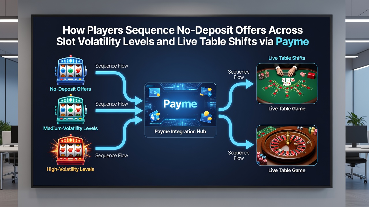Overgang van slotspel naar live dealer tafel met betaalopties in mobiele interface