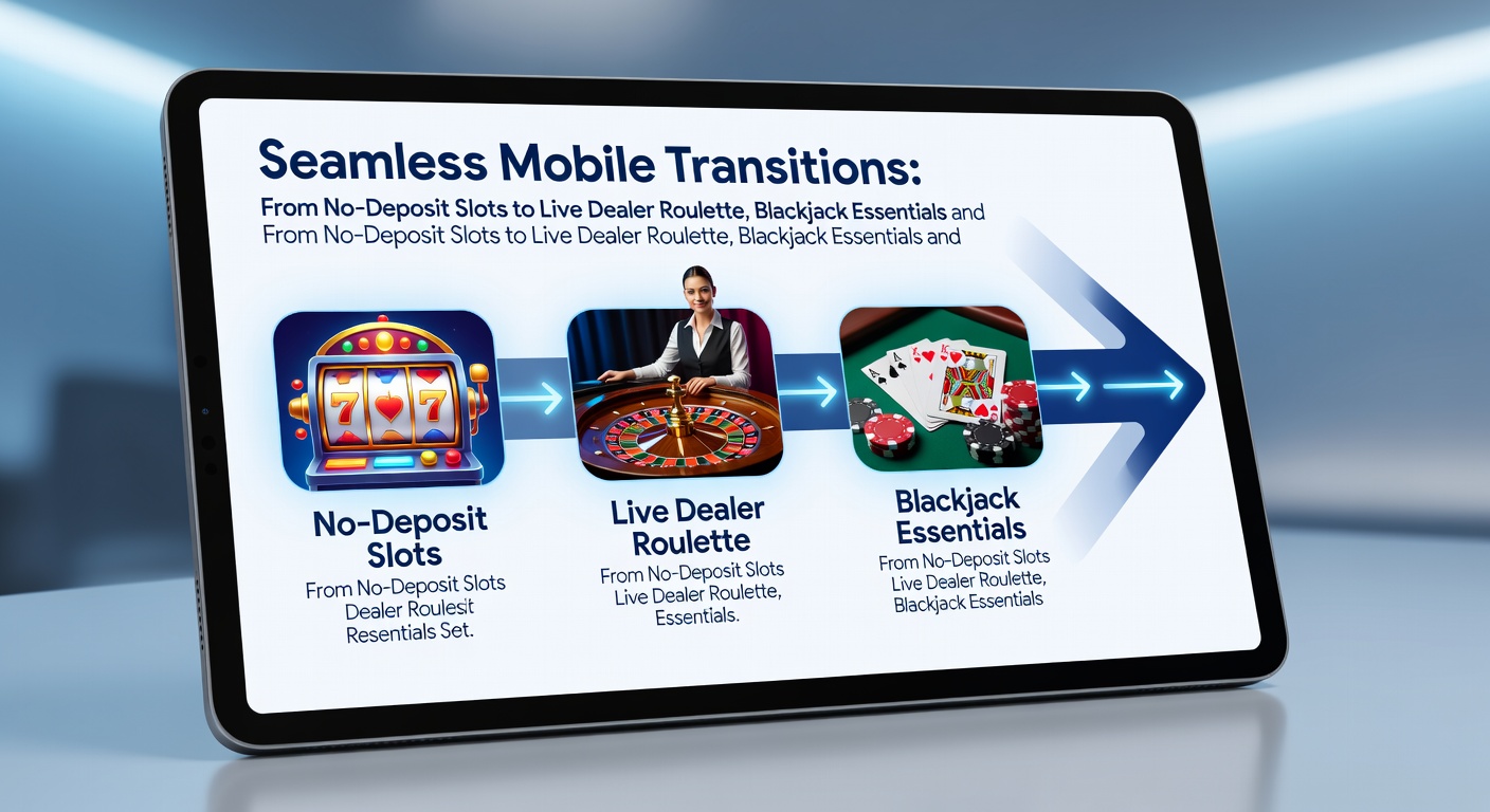 Live dealer blackjack en roulette tafels op een mobiel scherm, met betaalopties zichtbaar voor Duitse gebruikers